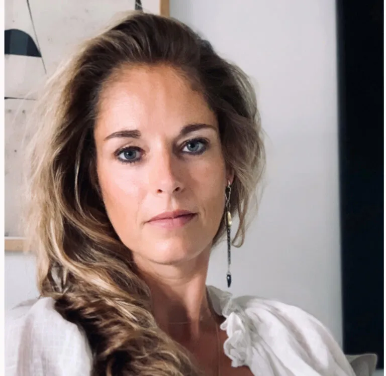 Docent Interieurstyling in Utrecht. Emma van den Wall Bake